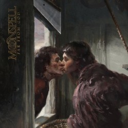 Moonspell Far From God