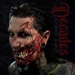 Motionless In White Decades