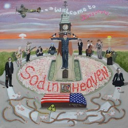 MPTL Microplastics Sod In Heaven