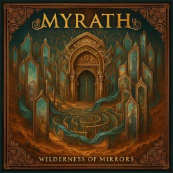 Myrath Wilderness Of Mirrors