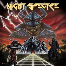Night Spectre Night Spectre