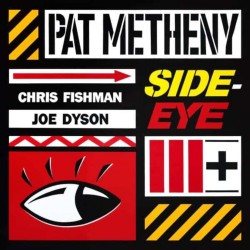 Pat Metheny Side Eye III+