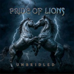 Pride Of Lions Unbridled