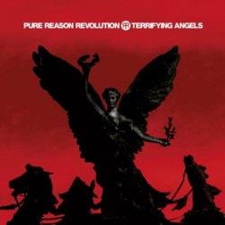 Pure Reason Revolution Terrifying Angels