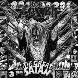 Rob Zombie The Great Satan
