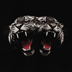 Royal Blood Ten Over Ten