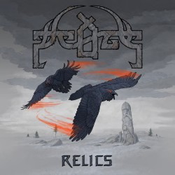 Scald Relics EP