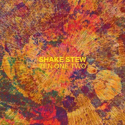 Shake Stew Ten One Two