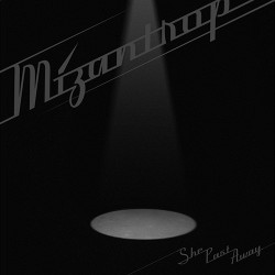 She Past Away Mizantrop