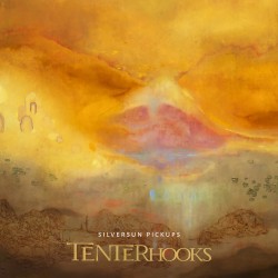 Silversun Pickups Tenterhooks