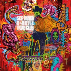 Skip Danko B-Movie Road Club Trippin On A Chinese Market