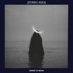 Stoned Jesus Songs To Moon