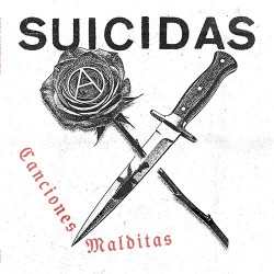 Suicidas Canciones Malditas