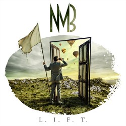 The Neal Morse Band L.I.F.T.