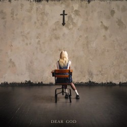 The Pretty Reckless Dear God