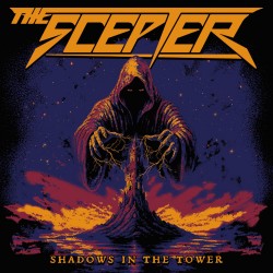 The Scepter Shadows In The Tower
