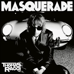 Thomas Raggi - Masquerade