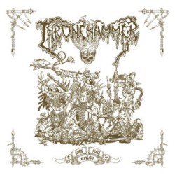Thronehammer Slay | Kill | Erase