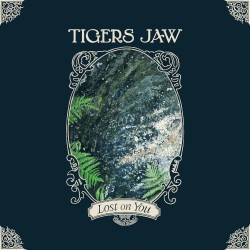Tigers Jaw Lost On You