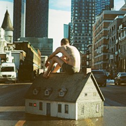 Truck Violence The Weathervane Is My Body