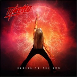 Tyketto Closer To The Sun