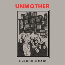 Unmother State Dependent Memory