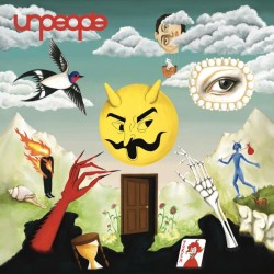 Unpeople We Are Unpeople