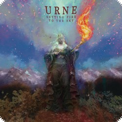 Urne Setting Fire To The Sky
