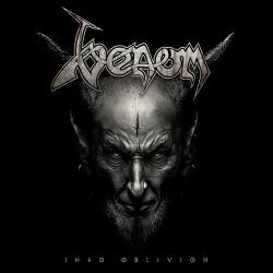 Venom Into Oblivion