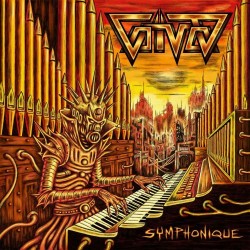 Voivod Symphonique
