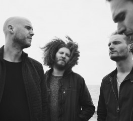 Agent Fresco: "I experienced what I was trying to write about, and now it makes sense"