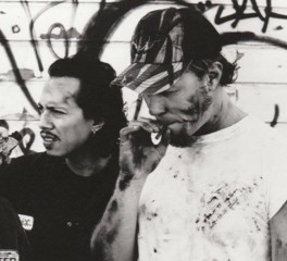 My Metallica Story - Στη Ριζούπολη το '99