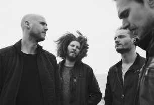 Agent Fresco: «Έζησα αυτό για το οποίο δοκίμαζα να γράψω και τώρα βγάζει νόημα»