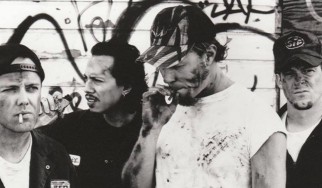 My Metallica Story - Στη Ριζούπολη το '99