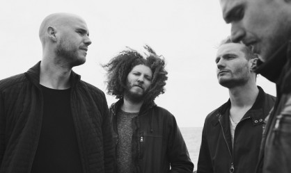 Agent Fresco: «Έζησα αυτό για το οποίο δοκίμαζα να γράψω και τώρα βγάζει νόημα»