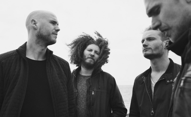 Agent Fresco: "I experienced what I was trying to write about, and now it makes sense"