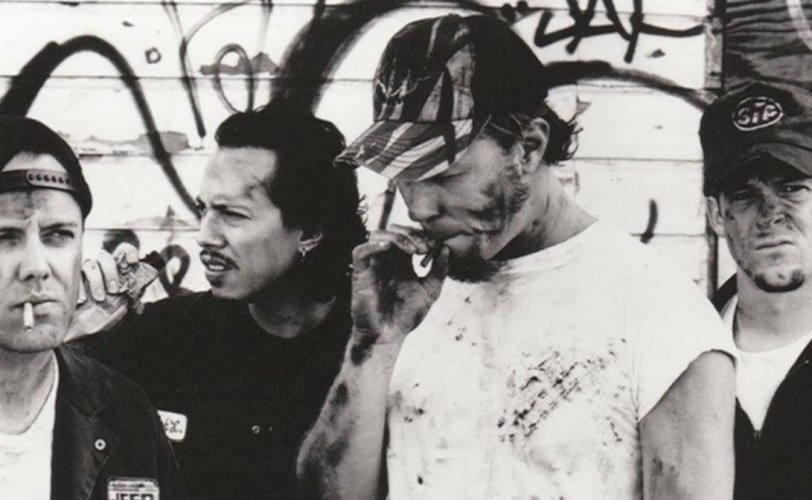 My Metallica Story - Στη Ριζούπολη το '99