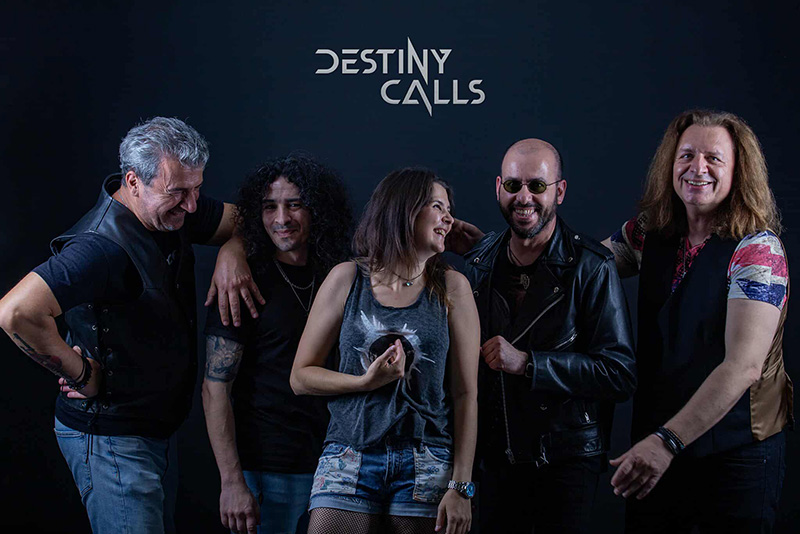 Destiny Calls