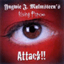 Yngwie Malmsteen Attack!