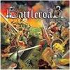 Battleroar Battleroar