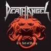 Death Angel The Art Of Dying