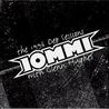 Iommi The 1996 Dep Sessions