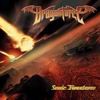 Dragonforce Sonic Firestorm