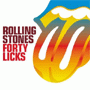 The Rolling Stones Forty Licks