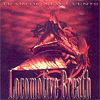 Locomotive Breath Train Of New Events