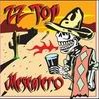 ZZ Top Mescalero