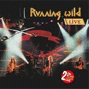 Running Wild Live