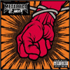 Metallica St. Anger