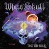 White Skull The XIII Skul