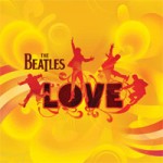 Προακρόαση: The Beatles - Love